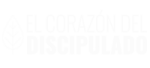 El Corazón del Discipulado Logo